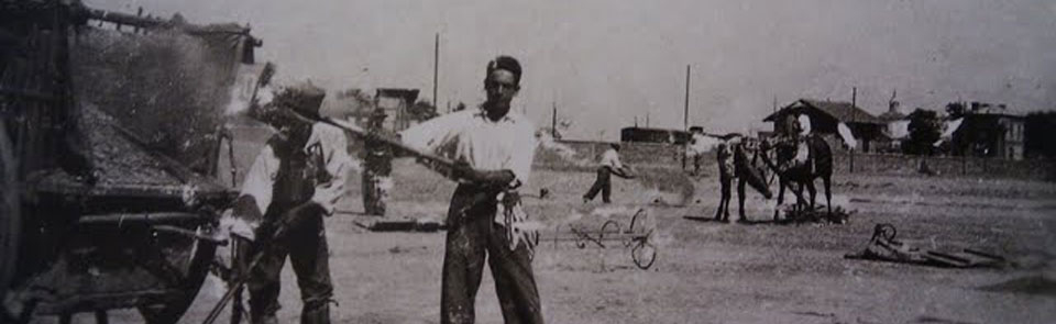 Slide Leganés Ciudad