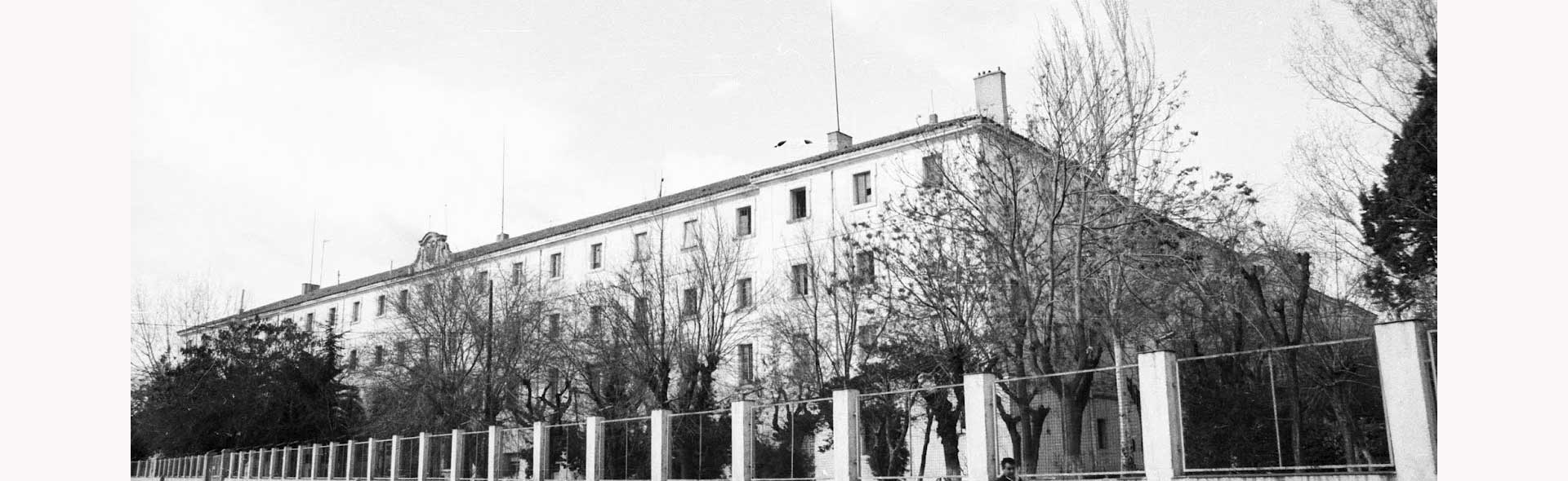 Slide Leganés Ciudad