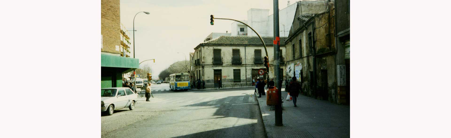 Slide Leganés Ciudad